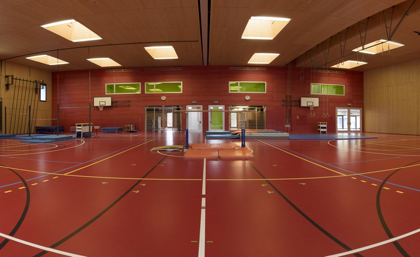 Concours interne 2023